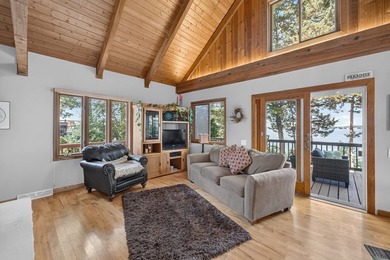 Unmatched location and views on Lake Waubesa! Set on 60 ft of - photo 20