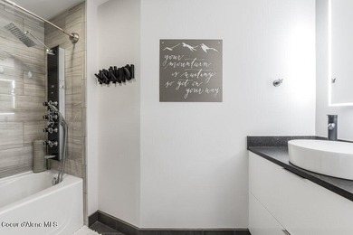ucked in the heart of Schweitzer Village, this two-bedroom - photo 21
