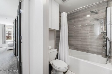 ucked in the heart of Schweitzer Village, this two-bedroom - photo 22