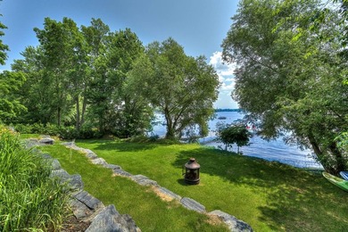 Elegante residence de style Hampton construite en 2022 avec des - photo 2