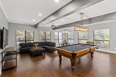 A stunning corner-lot masterpiece in the heart of Arlington - photo 22