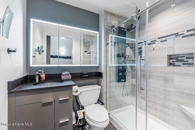 ucked in the heart of Schweitzer Village, this two-bedroom - photo 23