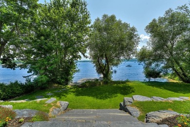 Elegante residence de style Hampton construite en 2022 avec des - photo 3