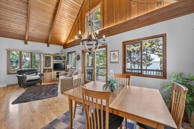 Unmatched location and views on Lake Waubesa! Set on 60 ft of - photo 23