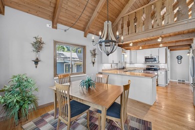 Unmatched location and views on Lake Waubesa! Set on 60 ft of - photo 24