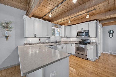 Unmatched location and views on Lake Waubesa! Set on 60 ft of - photo 25