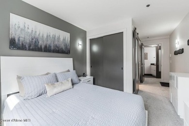ucked in the heart of Schweitzer Village, this two-bedroom - photo 26