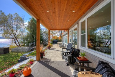 Elegante residence de style Hampton construite en 2022 avec des - photo 6