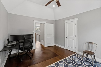 A stunning corner-lot masterpiece in the heart of Arlington - photo 26