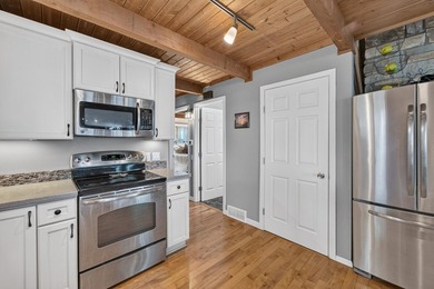 Unmatched location and views on Lake Waubesa! Set on 60 ft of - photo 26