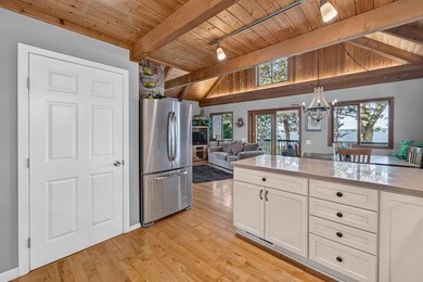 Unmatched location and views on Lake Waubesa! Set on 60 ft of - photo 27
