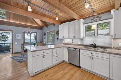 Unmatched location and views on Lake Waubesa! Set on 60 ft of - photo 28