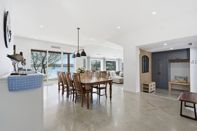 Elegante residence de style Hampton construite en 2022 avec des - photo 9