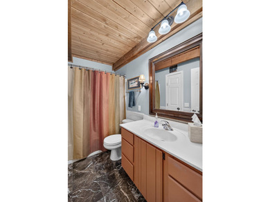 Unmatched location and views on Lake Waubesa! Set on 60 ft of - photo 29