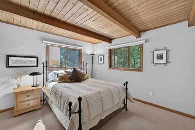 Unmatched location and views on Lake Waubesa! Set on 60 ft of - photo 30