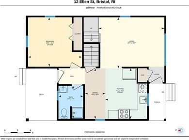 Bright, comfortable, and well-situated, this 3-bedroom, 2-bath - photo 31