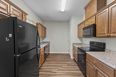 Rare Find in Rose City! Built just 5 years ago and sitting high