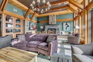 ucked in the heart of Schweitzer Village, this two-bedroom - photo 33