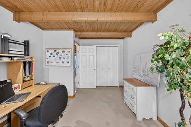 Unmatched location and views on Lake Waubesa! Set on 60 ft of - photo 33