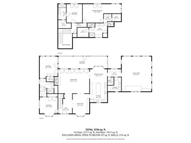 A stunning corner-lot masterpiece in the heart of Arlington - photo 38