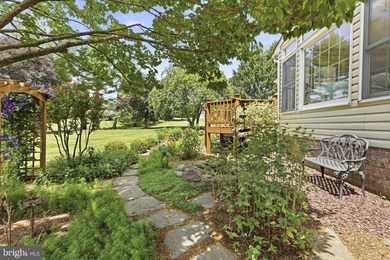 Perched on over 1.5 private acres at the end of a cul-de-sac in - photo 39
