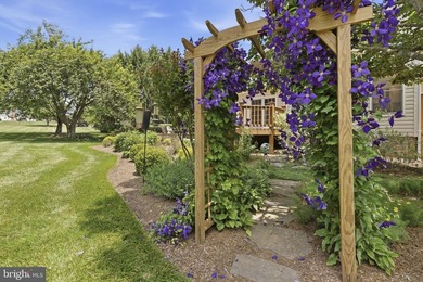 Perched on over 1.5 private acres at the end of a cul-de-sac in - photo 40