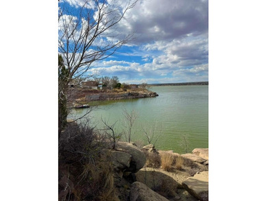 Conchas Lake Lot For Sale in Amarillo New Mexico