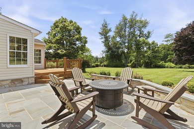 Perched on over 1.5 private acres at the end of a cul-de-sac in - photo 41