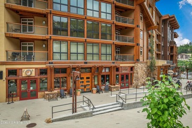 ucked in the heart of Schweitzer Village, this two-bedroom - photo 46