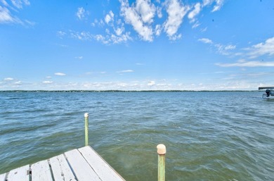 Unmatched location and views on Lake Waubesa! Set on 60 ft of - photo 46