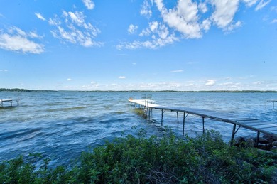 Unmatched location and views on Lake Waubesa! Set on 60 ft of - photo 47