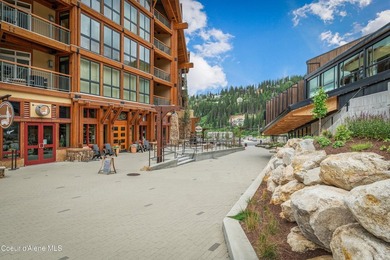 ucked in the heart of Schweitzer Village, this two-bedroom - photo 48