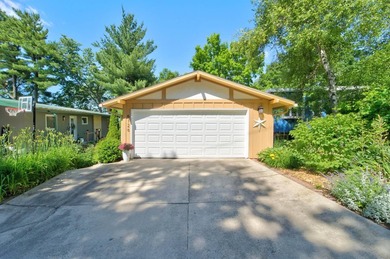 Unmatched location and views on Lake Waubesa! Set on 60 ft of - photo 48