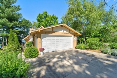 Unmatched location and views on Lake Waubesa! Set on 60 ft of - photo 49
