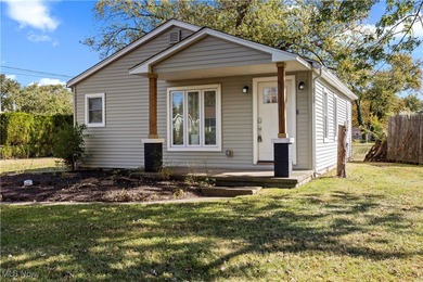 Lake Erie - Erie County Home For Sale in Huron Ohio