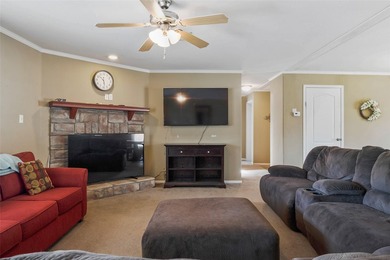 Zero down payment eligible home. Enjoy tranquil lake living in - photo 8