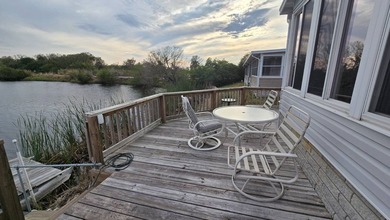 The current lot rent will increase for new buyer - please verify - photo 8