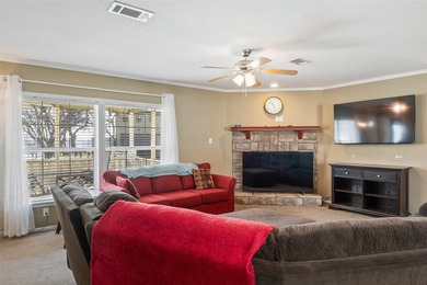Zero down payment eligible home. Enjoy tranquil lake living in - photo 9