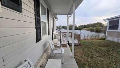 The current lot rent will increase for new buyer - please verify - photo 9