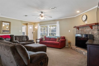 Zero down payment eligible home. Enjoy tranquil lake living in - photo 10