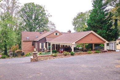 Timber Lake Home For Sale in Lynchburg Virginia