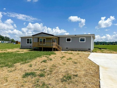 Douglas Lake Home For Sale in Morristown Tennessee