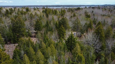 Tucked away in the private High Head community of East Machias - photo 1