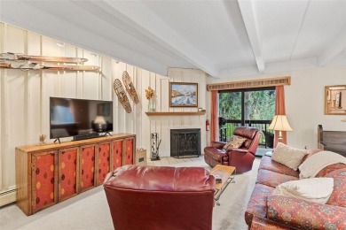 Lake Condo For Sale in Frisco, Colorado