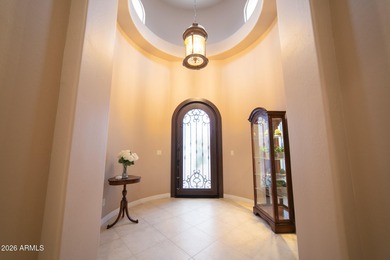 Tucked within Monaco, a gated North Central Phoenix community