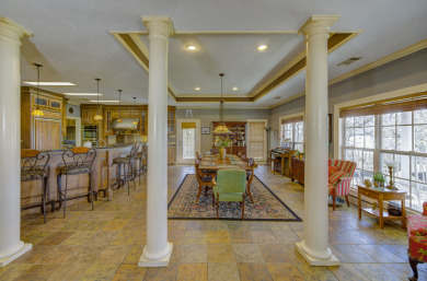 Magnificent example of classic southern charm! - photo 12