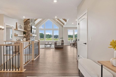 Welcome to Lang Builders' Newest Masterpiece in Swedish Chapel - photo 12