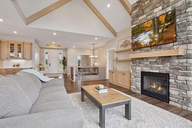 Welcome to Lang Builders' Newest Masterpiece in Swedish Chapel - photo 16