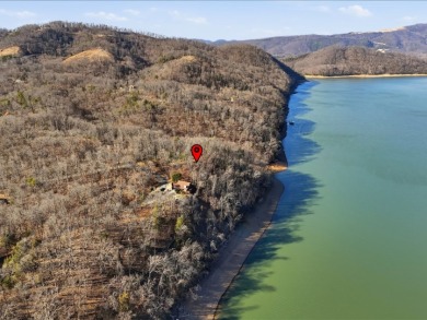 Cherokee Lakefront Lot in Chelaque - photo 2