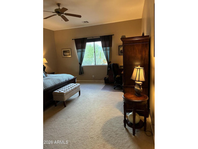 Beautiful GOLF course home with 3 beds, 2 & 1/2 baths & a golf